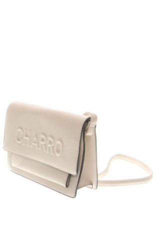 Γυναικεία τσάντα El Charro, Χρώμα  Μπέζ, Τιμή 30,00 €, #136966930