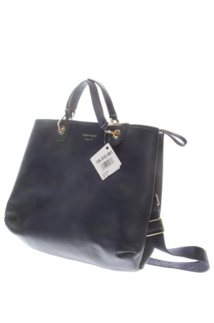 Dámska kabelka  Emporio Armani, Farba Modrá, Cena  112,95 €, #136810981
