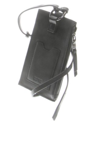 Γυναικεία τσάντα Esprit, Χρώμα Μαύρο, Τιμή 24,99 €, #136798740