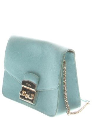 Dámská kabelka  Furla, Barva Modrá, Cena  3 857,00 Kč, #136941024