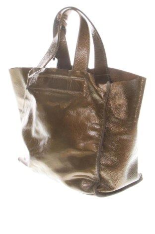 Γυναικεία τσάντα Furla, Χρώμα Χρυσαφί, Τιμή 236,00 €, #136954381
