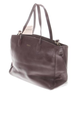 Damentasche Furla, Farbe Lila, Preis 203,00 €, #136962381