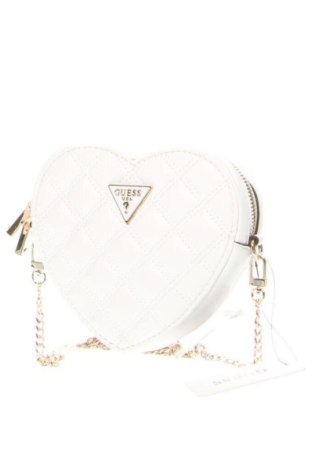 Dámska kabelka  Guess, Farba Biela, Cena  142,95 €, #136904548