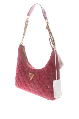 Дамска чанта Guess, Цвят Червен, Цена 108,78 €, #136921244