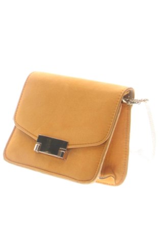 Geantă de femei H&M, Culoare Galben, Preț 80,00 Lei, #137027838
