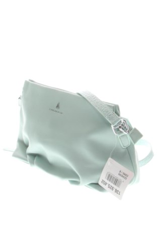 Γυναικεία τσάντα L'Atelier Du Sac, Χρώμα Πράσινο, Τιμή 94,23 €, #136925452