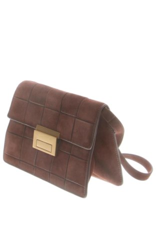 Γυναικεία τσάντα Loeffler Randall, Χρώμα Καφέ, Τιμή 229,99 €, #136837215