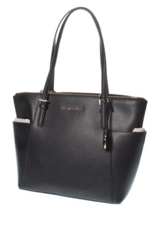 Дамска чанта Michael Kors, Цвят Черен, Цена 85,89 €, #132243682