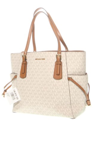 Γυναικεία τσάντα Michael Kors, Χρώμα Εκρού, Τιμή 244,99 €, #136813132