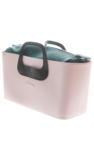 Γυναικεία τσάντα O bag, Χρώμα Σάπιο μήλο, Τιμή 46,00 €, #136846076