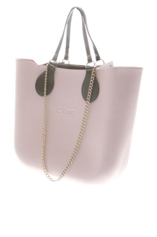 Γυναικεία τσάντα O bag, Χρώμα Σάπιο μήλο, Τιμή 76,78 €, #137003103