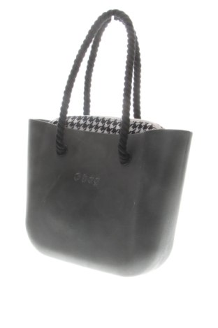 Damska torebka O bag, Kolor Szary, Cena 245,99 zł, #137004445