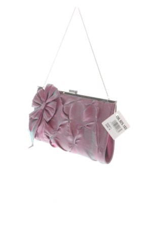 Γυναικεία τσάντα Perfetto, Χρώμα Ρόζ , Τιμή 19,00 €, #136929183