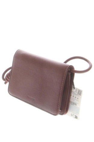 Dámská kabelka  Pull&Bear, Barva Červená, Cena  414,00 Kč, #136922548