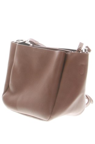 Дамска чанта Sinsay, Цвят Кафяв, Цена 12,00 €, #136913352