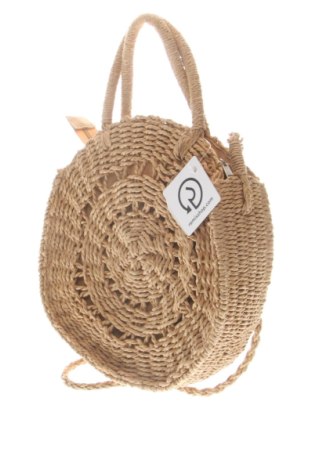 Γυναικεία τσάντα Sinsay, Χρώμα Καφέ, Τιμή 10,86 €, #137005405