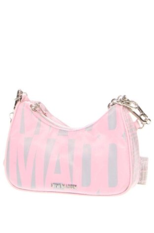 Damska torebka Steve Madden, Kolor Różowy, Cena 248,99 zł, #136904604