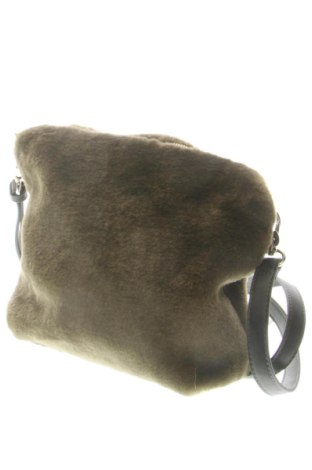 Geantă de femei Tamaris, Culoare Verde, Preț 208,99 Lei, #136994491