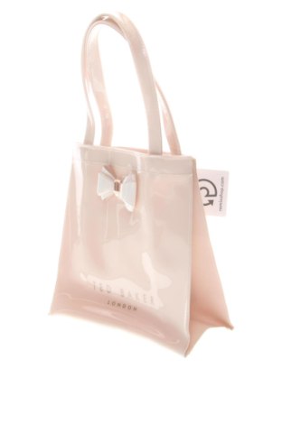 Γυναικεία τσάντα Ted Baker, Χρώμα Ρόζ , Τιμή 70,00 €, #136918491