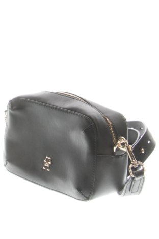 Γυναικεία τσάντα Tommy Hilfiger, Χρώμα Μαύρο, Τιμή 142,99 €, #136811243