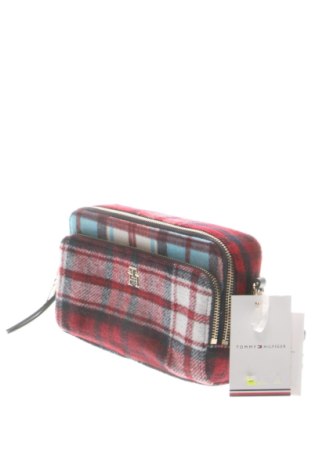 Дамска чанта Tommy Hilfiger, Цвят Многоцветен, Цена 95,64 €, #136921048