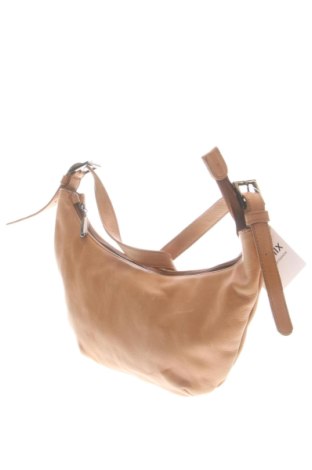 Дамска чанта Unbranded, Цвят Бежов, Цена 47,55 €, #136729177
