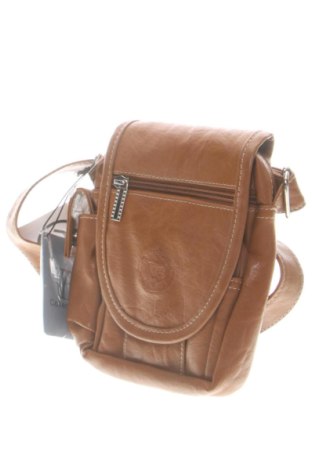 Дамска чанта Unbranded, Цвят Кафяв, Цена 23,00 €, #136732453