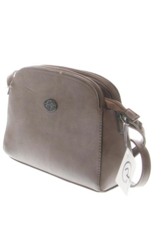 Дамска чанта Unbranded, Цвят Кафяв, Цена 16,36 €, #136733103