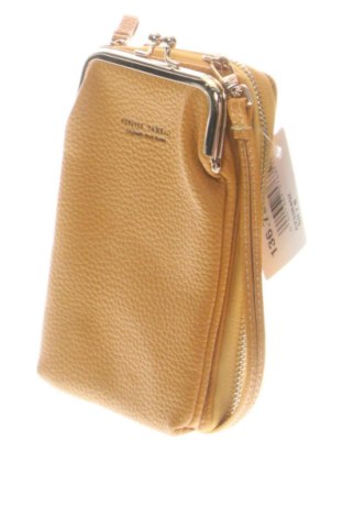 Damentasche Unbranded, Farbe Gelb, Preis € 43,99, #136757635