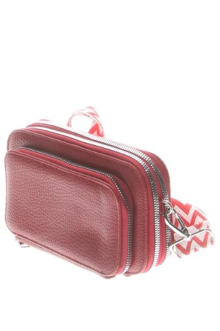 Damentasche Unbranded, Farbe Rot, Preis € 15,99, #136779782