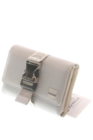 Дамска чанта Steve Madden, Цвят Бежов, Цена 56,24 €, #136812922