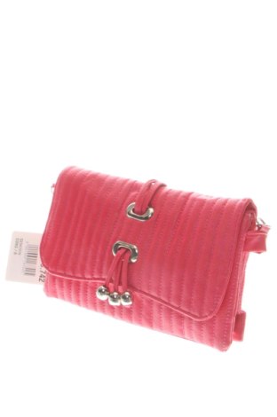 Dámská kabelka  Unbranded, Barva Růžová, Cena  448,00 Kč, #136918742
