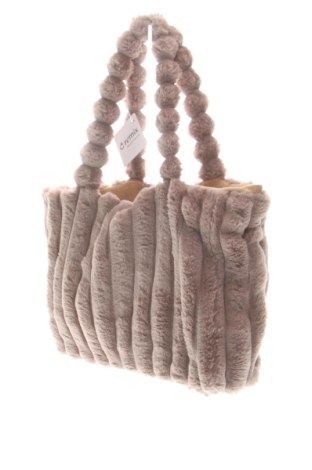 Дамска чанта Unbranded, Цвят Пепел от рози, Цена 13,15 €, #136922591