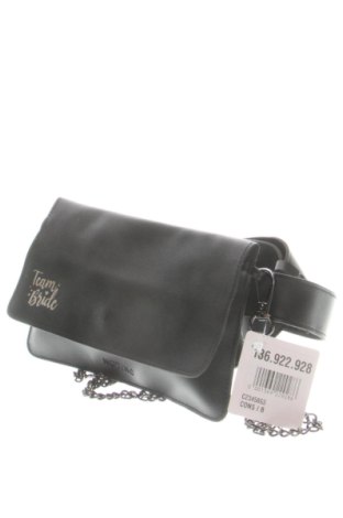 Dámská kabelka  Unbranded, Barva Černá, Cena  377,00 Kč, #136922928