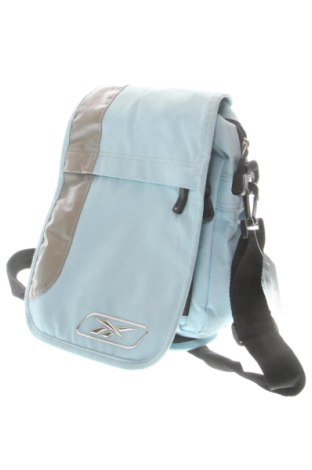 Дамска чанта Reebok, Цвят Син, Цена 26,26 €, #136936101