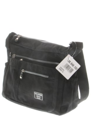 Damska torebka Unbranded, Kolor Czarny, Cena 67,99 zł, #136948155