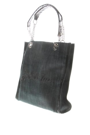 Дамска чанта Unbranded, Цвят Син, Цена 17,00 €, #136950569
