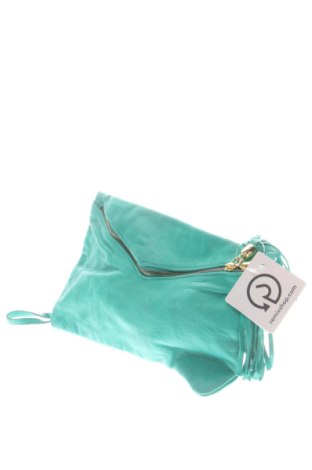 Дамска чанта Unbranded, Цвят Зелен, Цена 49,00 €, #136959124