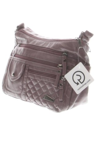 Дамска чанта Unbranded, Цвят Пепел от рози, Цена 13,00 €, #136959510