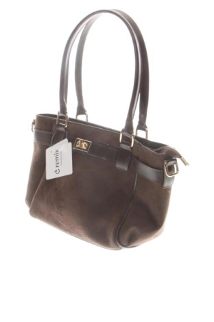 Дамска чанта Unbranded, Цвят Кафяв, Цена 16,00 €, #136972500