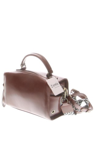 Дамска чанта Unbranded, Цвят Кафяв, Цена 50,00 €, #136972588