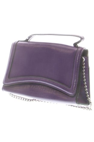 Дамска чанта Unbranded, Цвят Лилав, Цена 13,00 €, #136974132