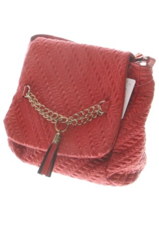 Дамска чанта Unbranded, Цвят Червен, Цена 15,00 €, #136974491
