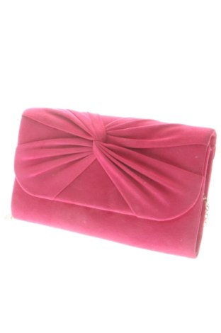 Дамска чанта Unbranded, Цвят Розов, Цена 23,37 €, #136975875