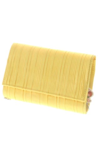 Дамска чанта Unbranded, Цвят Жълт, Цена 13,00 €, #136977058