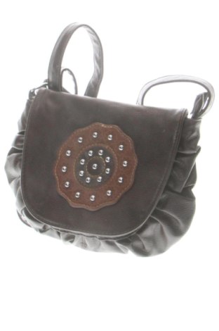 Дамска чанта Unbranded, Цвят Кафяв, Цена 16,00 €, #136977087
