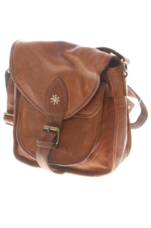 Дамска чанта Unbranded, Цвят Кафяв, Цена 50,00 €, #136977206