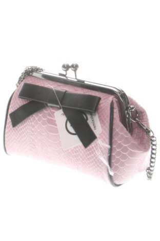 Дамска чанта Unbranded, Цвят Розов, Цена 15,00 €, #136977212