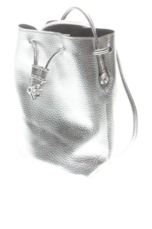 Дамска чанта Unbranded, Цвят Сребрист, Цена 16,94 €, #136983315