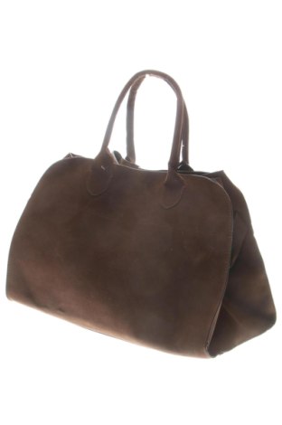 Дамска чанта Unbranded, Цвят Кафяв, Цена 16,00 €, #136992553